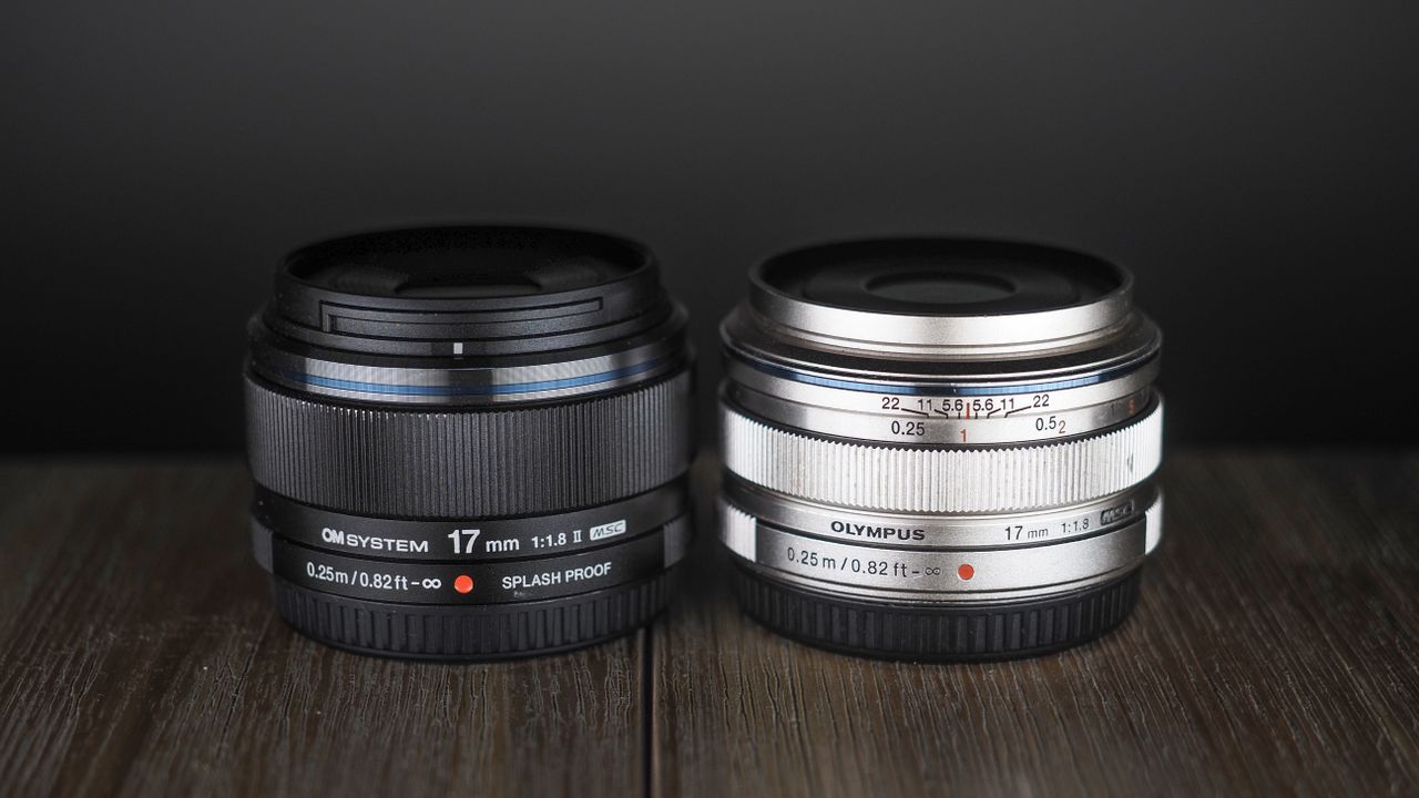 OM System M.Zuiko 17mm f/1.8 II review: The old dog learned a new