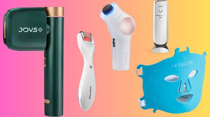 Best skincare gadgets 2024