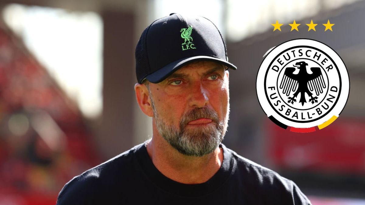 Liverpool manager Jurgen Klopp makes decision on future amid speculation linking him with Germany job-ZoomTech News