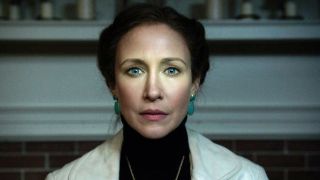 Vera Farmiga in The Conjuring 3