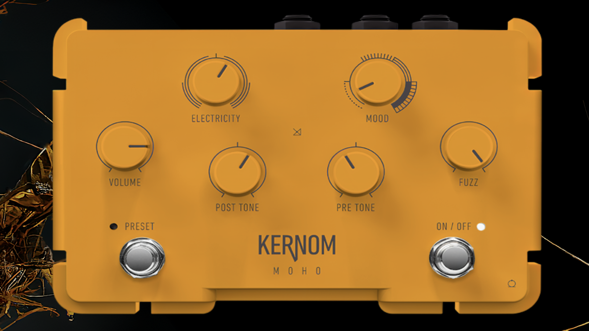 The musthave new guitar effects pedals of 2023 MusicRadar