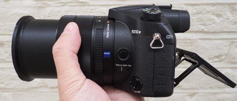 Sony RX10 IV review
