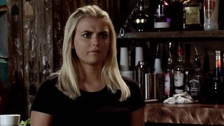 Bethany, Bistro, Coronation Street