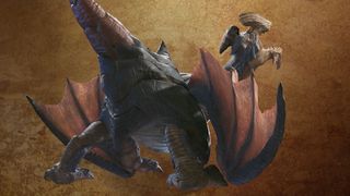 MHW Gypceros