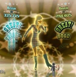 wii dance games list