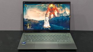 Asus Zenbook S14