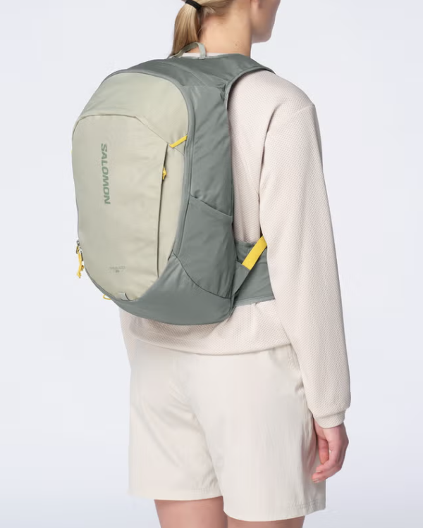 Salomon, TRAILBLAZER 20 Hiking Bag