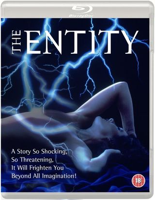 The Entity