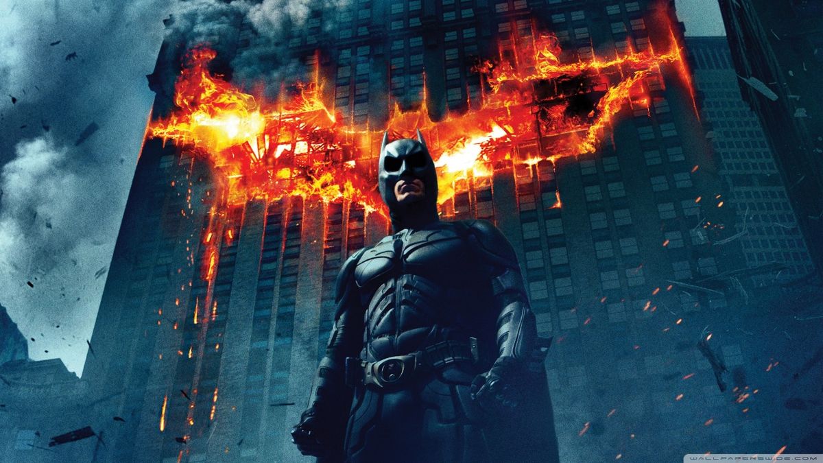 Every Live-Action Batman Movie, Ranked | Cinemablend