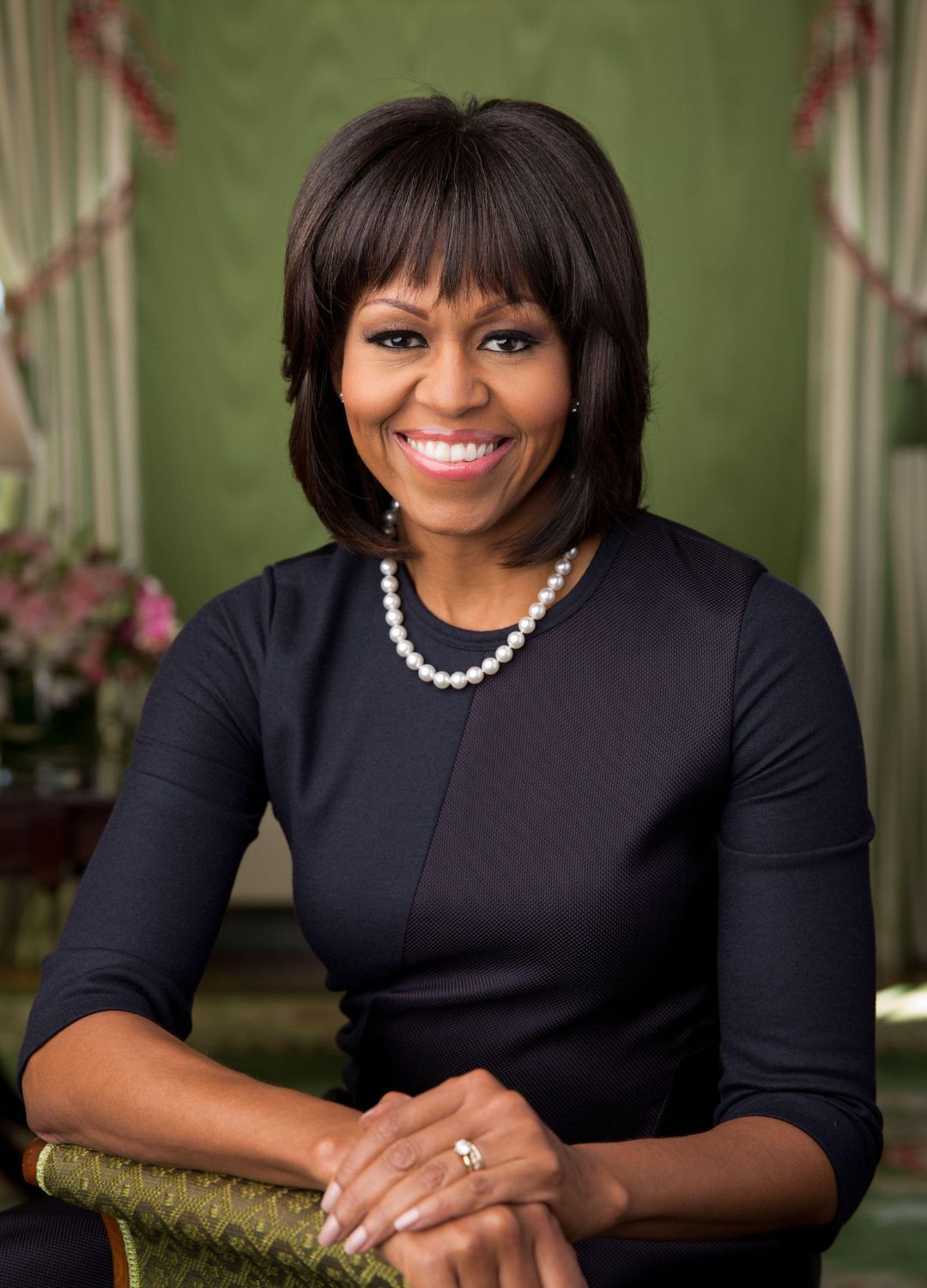 Michelle Obama