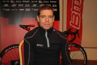 Cadel Evans (BMC) will begin his season at the Giro del Friuli.