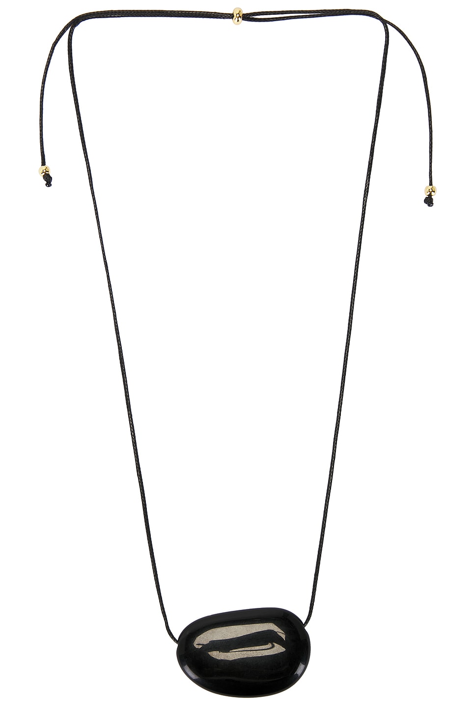 Julia Long Pendant Necklace