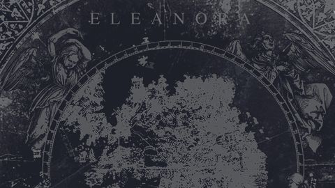 Eleanora, Allure album cover