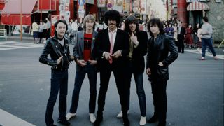 Thin Lizzy