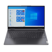 Lenovo Yoga 7i (14-inch) Windows 10 Laptop