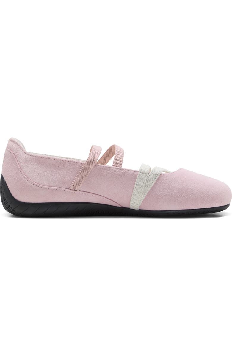 Speedcat Ballet Sneaker
