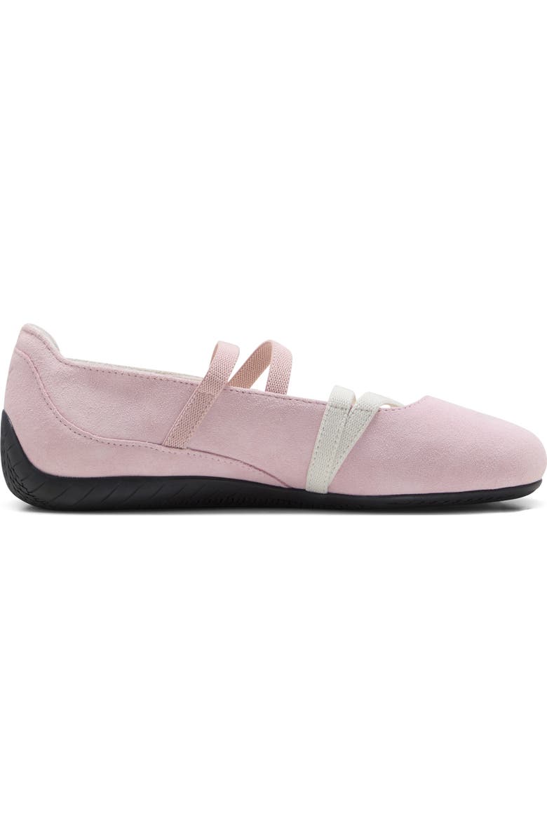 Speedcat Ballet Sneaker