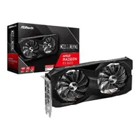 ASRock Radeon RX 6600 |$209.99$189.99 at NeweggSave $10 -