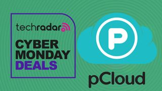 pcloud cyber monday