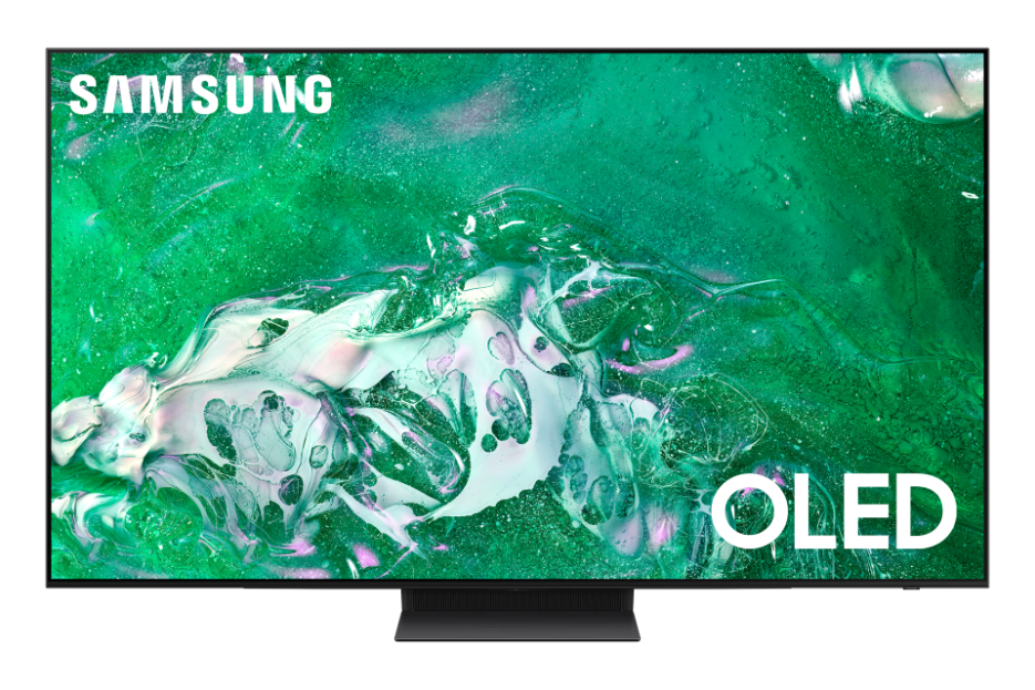 Samsung TV lineup 2024 All the new QLED and OLED TVs announced at CES