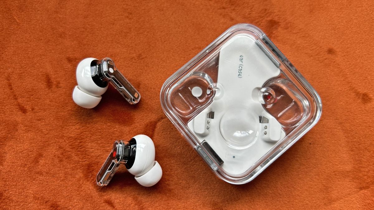 Nothing Ear (stick) review: How do these earbuds stand out from