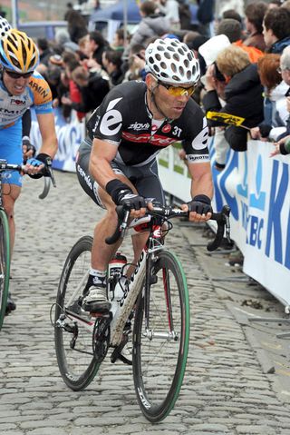 Roger Hammond, Tour of Flanders 2010