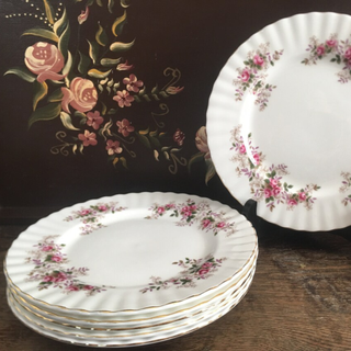 china plate