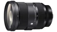Best L-mount lenses: Sigma 24-70mm f/2.8 AF DG DN | A