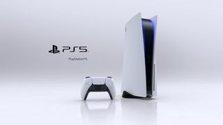 Playstation 5 Console