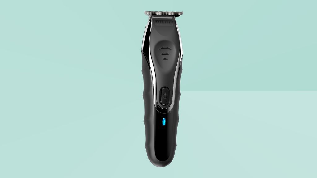 Wahl Aqua Blade beard trimmer review T3