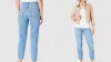 Noisy May Mom Jeans