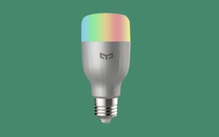 Xiaomi Yeelight Smart Bulb
