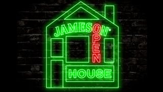 Jameson’s ‘Open House’ at The Bike Shed in Shoreditch