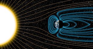 Earth's Magnetic Field