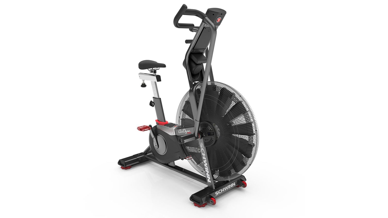 dual action 955 air bike