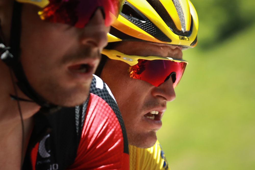 Greg Van Avermaet (BMC Racing)