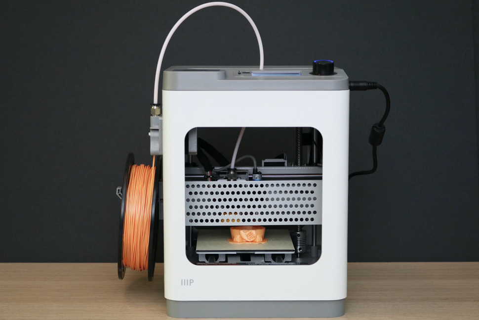 Monoprice Cadet 3D Printer Review: Kid and Beginner-Friendly - GJ5P2pRbkj85uYWaqBMmkW 970 80