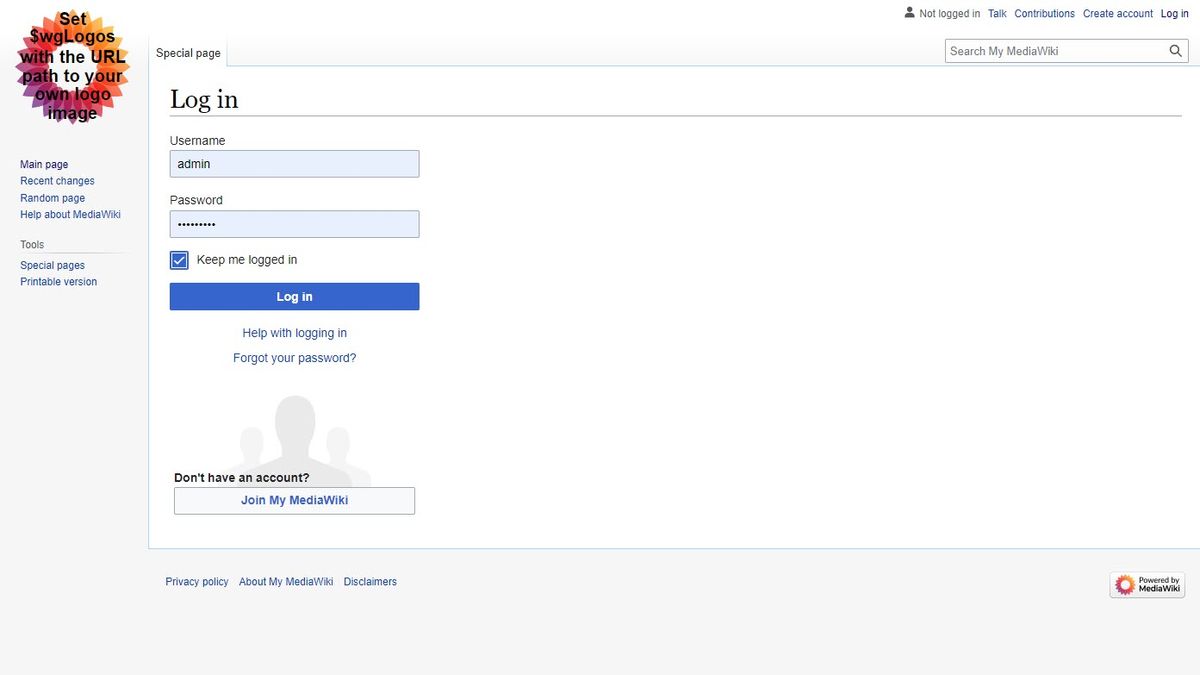 Roll out your own Wikipedia clone with MediaWiki TechRadar