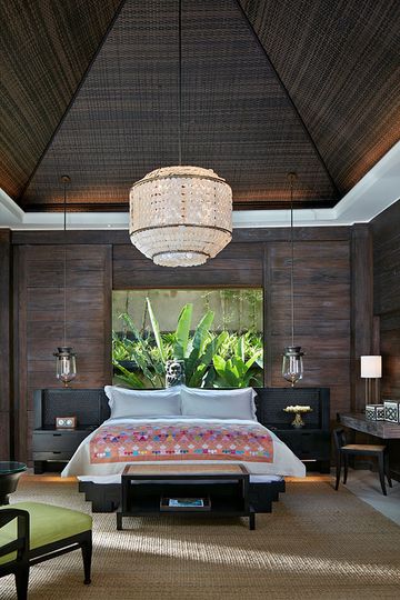 Mandapa, a Ritz-Carlton Reserve | Wallpaper