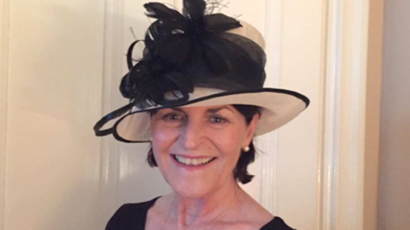 M&amp;amp;M showing judge Clare Dew