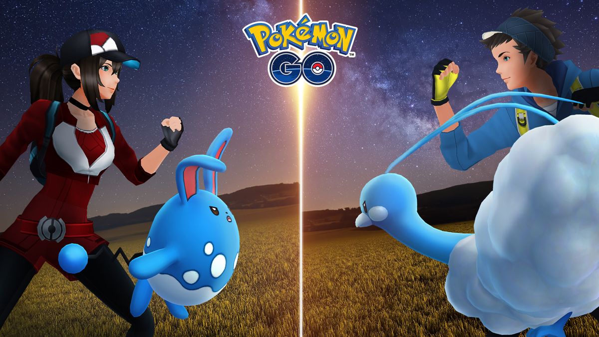 Pokemon Go Great League best team and choices for 1,500 CP | GamesRadar+