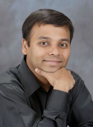 Subhasish Mitra, associate professor, Department of Electrical Engineering and Department of Computer Science, Stanford University