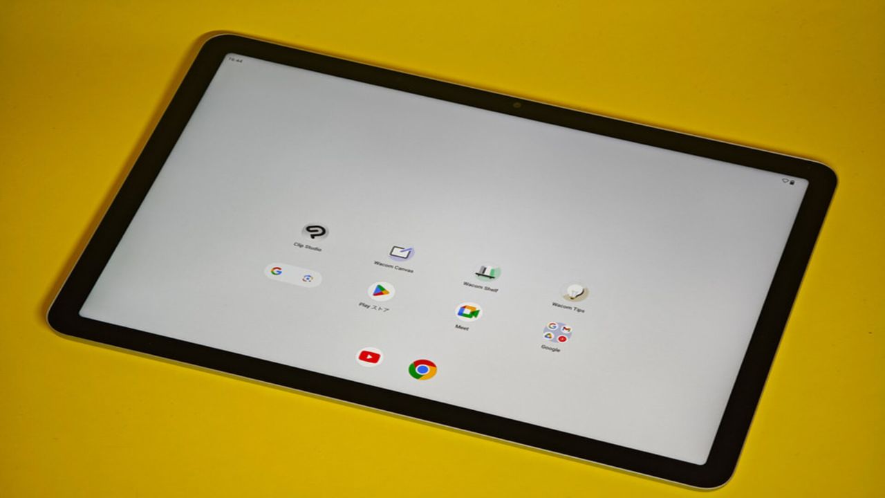 You won’t believe which pro-level pen Wacom just added to this budget Android drawing tablet