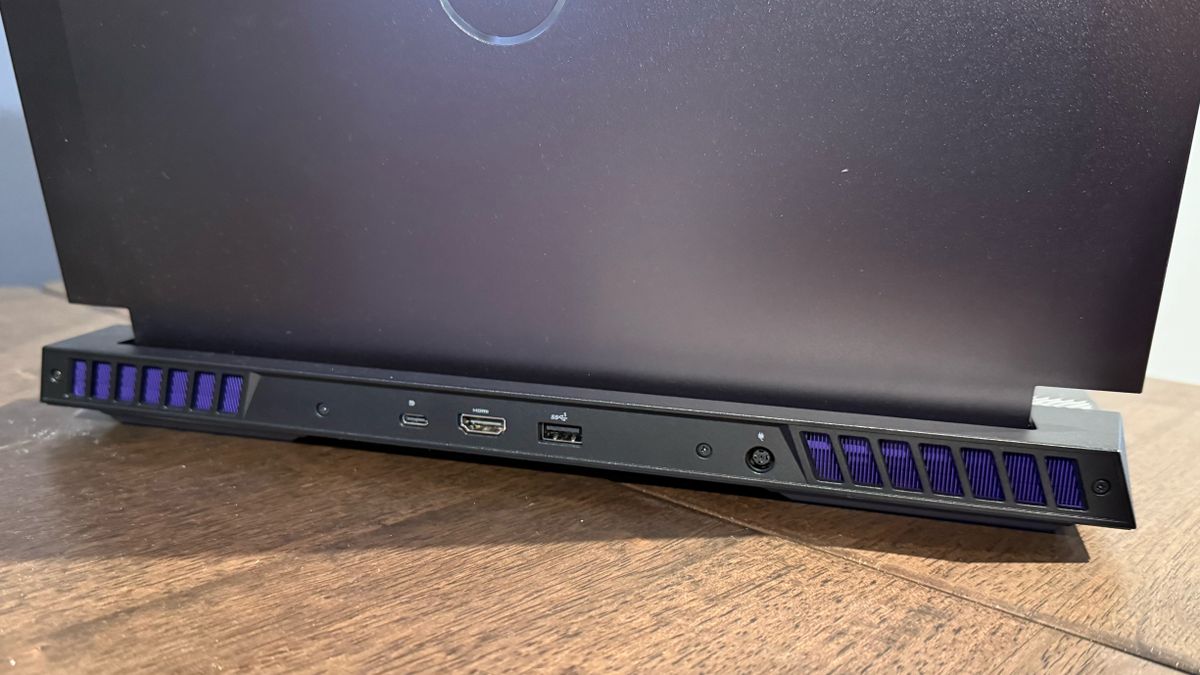 Dell G16 (7630)