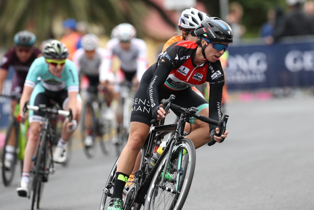 Liza Rachetto (Hagens Berman | Supermint)
