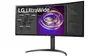 LG 34WP85C-B curved ultrawide monitor