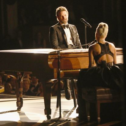 91st Annual Academy Awards - Backstage