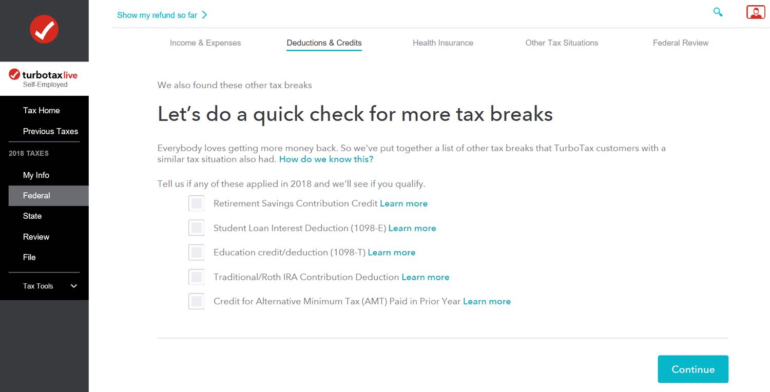 TurboTax
