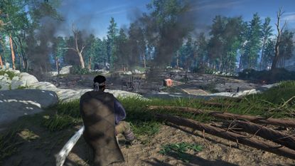 Ghost of Tsushima supplies