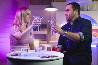 Neighbours spoilers, Holly Hoyland, Andrew Rodwell